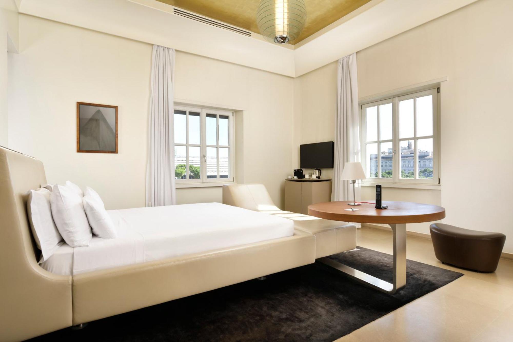 Palazzo Montemartini Rome, A Radisson Collection Hotel — Photos 2